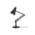 Tischleuchte 90 Mini Mini LED metall schwarz / LED - Netzanschluss oder USB - Anglepoise
