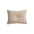 Coussin Dot Mode beige / 60 x 45 cm - Hay