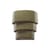 Terres de rêves - Jim Wall light ceramic green - Serax