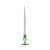 Bougeoir Nabucho 01 verre vert - Serax