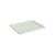 Couvercle  plastique vert / Pour panier Colour Crate Medium 27 x 35 cm - Hay
