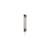 Applique bagno Elgar LED metallo argento / Per il bagno - En&ls 45 cm - SAMMODE STUDIO