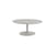 Table basse Soft / Ø 95 x H 42 cm - Muuto