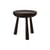 Tabouret Totto bois marron - Gubi