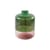 Vase Formy Large verre rose / Ø 35 x H 47 cm - POLSPOTTEN