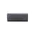 G320 CL2 Wall light with plug metal black / Perforated - L 70 cm / 1954 Reissue by Pierre Guariche - SAMMODE STUDIO