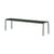 Banc Panorama métal vert / L 170 cm - TIPTOE