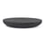 Olo Concrete Coffee table stone grey / Ø 100 x H 15 cm - Waxed Concrete - Mogg