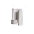 Applique Soul Story 5 pietra bianco / LED - Gesso - DCW éditions