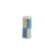 Column Block candle wax multicoloured / Ø 6.5 x H 15 cm - Hay