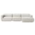 Canapé d'angle Develius F / 4 places - L 309 cm / Dormeuse droite - &tradition