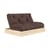 Canapé convertible Flip / L 145 cm - 3 positions - KARUP DESIGN