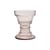 Vase Cameo IN&OUT 01 verre rose - Serax