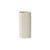 Vase Sillage keramik beige - Jars Céramistes