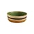 Cesto Globe Petit fibre multicolore / Ø 20 cm - Maison Sarah Lavoine