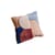 Coussin Balance / 45 x 45 cm - Laine tissée main - COLORTHERAPIS