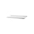 Etagère OUTDOOR métal perforé / Rebord bas - L 58 x P 30 cm - String Furniture