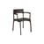 Fauteuil de repas PI bois marron - Ethnicraft