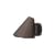 Applique Bonnet SC103 metallo marrone - &tradition