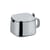 Sucrier 401 métal - Alessi