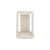 Table d'appoint Elements / L 32 x P 40 x H 47 cm - Microciment - Ethnicraft