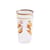 Toiletpaper - Lipsticks Glass glass multicoloured / H 13 cm - Seletti