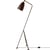 Lampadaire Gräshoppa / Grossman- Réédition 1947 - Gubi