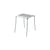 Hocker Patio Lames metall / Lattes - Tolix