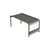 Banc Luxembourg   / Banc - L 86 cm - Fermob