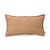 Desert Outdoor cushion textile beige / Recycled plastic bottles - 53 x 28 cm - Ferm Living