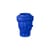 Vase Magna Graecia - Man / H 33 cm - Terre cuite - Seletti