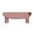 Canapé de jardin 2 places Roly Poly / L 175 cm - Polyéthylène - Driade