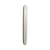 Miroir mural Framed Large métal beige / 44 x 118 cm - Muuto