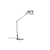 Tolomeo LED Table lamp metal / With presence detector - Artemide