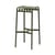 Tabouret de bar Palissade / H 75 cm  - Bouroullec, 2016 - Hay