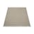 Tapis d'extérieur Sera OUTDOOR beige / 240 x 170 cm - PET 100% recyclé - Bolia
