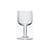 Verre à eau Glass family verre transparent - Alessi