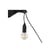 Accessoire / Ampoule de rechange pour applique d'extérieur Bird OUTDOOR - Seletti