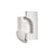 Applique d'esterno Soul Story 2 LED - Outdoor pietra bianco / Cemento - DCW éditions