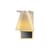 Applique Light Air   / Abat-jour tissu - Kartell