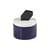 Candela 01 Medium Scented candle ceramic blue / Ø 12.5 x H 13 cm - Serax