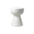 Table d'appoint Terrazzo multicolore / Ø 35 x H 44 cm - Béton - HK LIVING