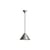 Suspension Compass métal / Ø 26 cm - Hay