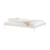 Lit double Eton / Pour matelas 160 x 200 cm - Sommier inclus - NOO.MA