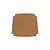 Accessoire  / Coussin pour Wishbone Chair - CARL HANSEN & SON