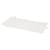  Cushion textile white / For low armchairs Luxembourg - Fermob