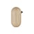 Figurine Little Bird bois naturel / H 10 x Ø 5,2 cm - Normann Copenhagen
