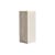 Table d'appoint Podium Maxi / 30 x 30 x H 80 cm - Pierre naturelle - 101 COPENHAGEN