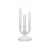 Lampe extérieur sans fil rechargeable Luna LED - Slide