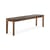 Panchina Bok legno marrone / En&ls 166 cm - Teak massello - Ethnicraft